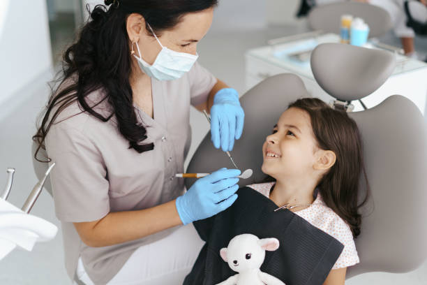 Best Emergency Dental Care for Broken or Chipped Teeth in Brockport, NY