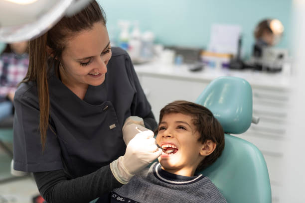 Best Emergency Treatment for Dental Infections or Abscesses in Brockport, NY