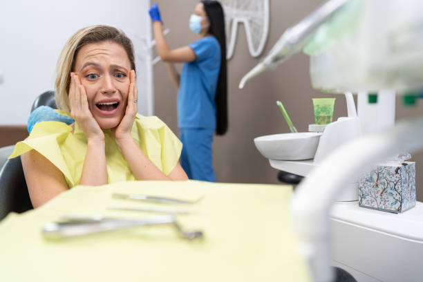 Best Emergency Gum Treatment in Brockport, NY
