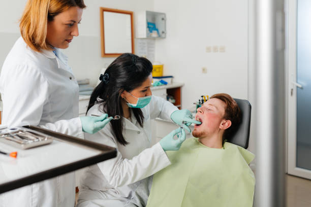 Best Emergency Wisdom Teeth Removal in Brockport, NY